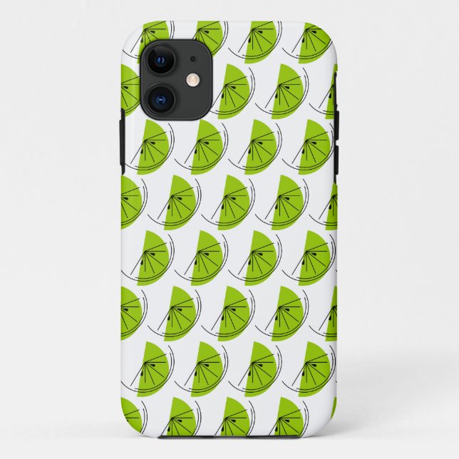 Citrus Lime Multi coque iphone (Dos)