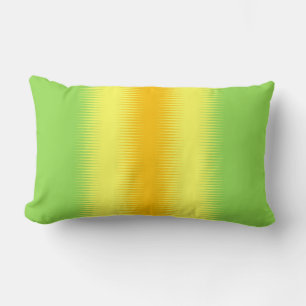Citrus Lumbar Pillow