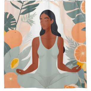Citrus Meditation