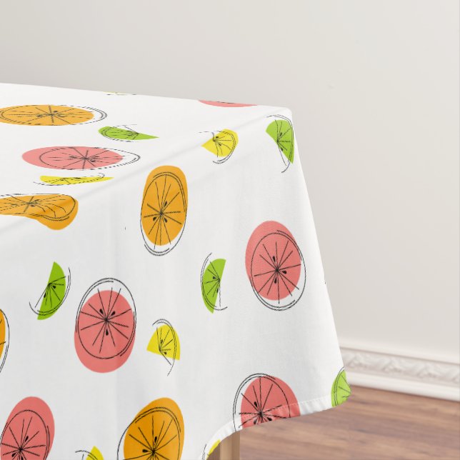 Citrus Multi nappe (In Situ)