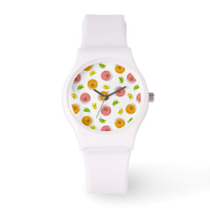 Citrus Multi watch