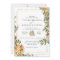Citrus Orchard | Boho Botanical Wedding
