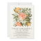 Citrus Orchard | Boho Botanical Wedding