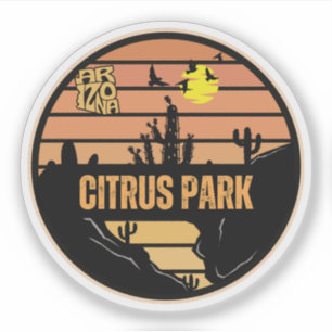 Citrus Park, Arizona