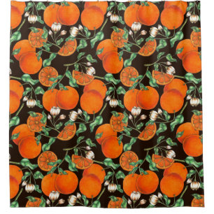 Citrus Pattern