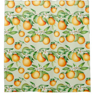 Citrus Pattern