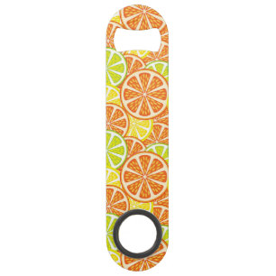 Citrus Pattern 2 Bar Key