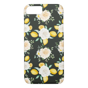 Citrus Pattern Case-Mate iPhone Case