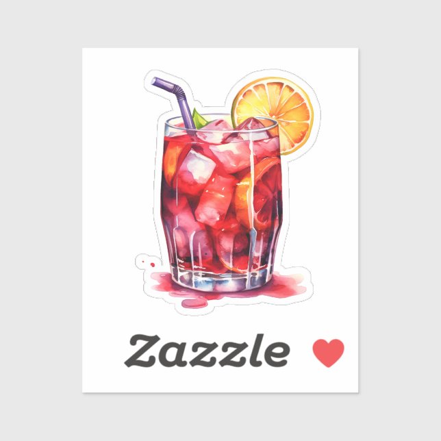 Citrus Refreshment (Sheet)