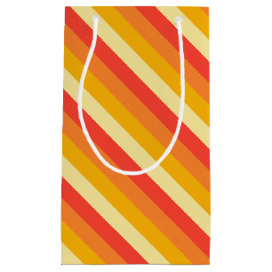 Citrus Small Gift Bag