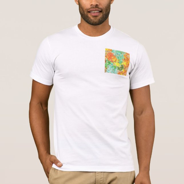 Citrus T-Shirt (Front)