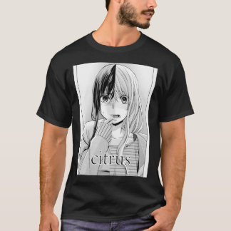 Citrus - Yuzu and Mei Essential T-Shirt