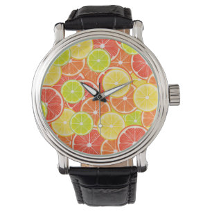 Citruses Watch