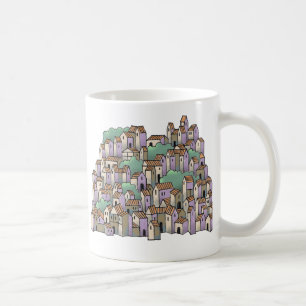 Citta Vecchia Mug