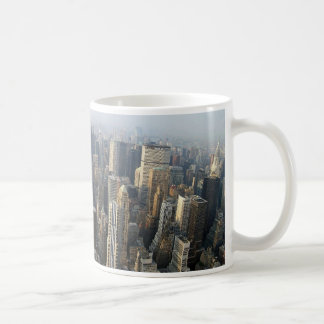 City004 Coffee Mug