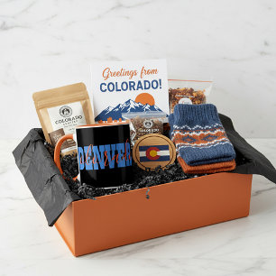 City and state custom mug
