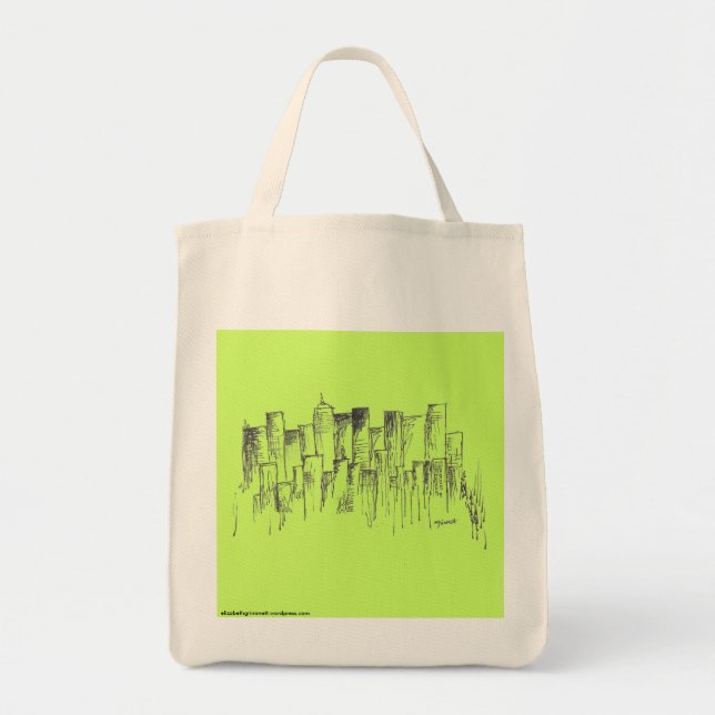 City Bag (Front)