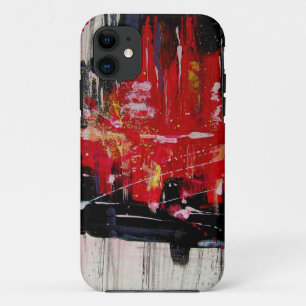 city iPhone 11 case