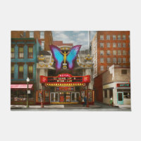 City - Cincinnati, OH - The Royal Theatre 1939