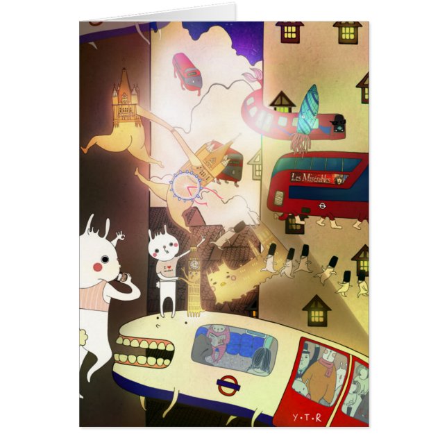 City escape 2013 (Front)