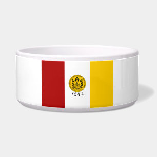 City Flag of San Diego (California)