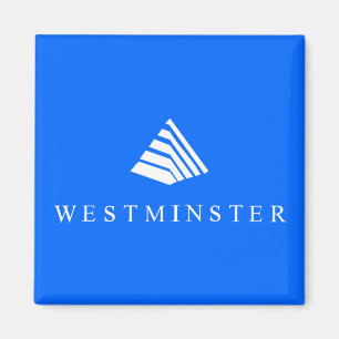 City Flag of Westminster (Colorado) Magnet