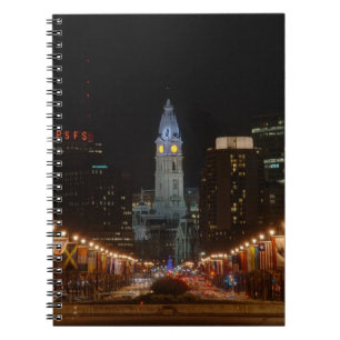 City Hall Notebook
