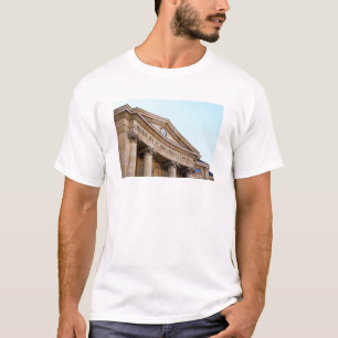 City hall of the 5th arrondissement of Paris T-Shirt