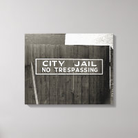 City Jail, 1939