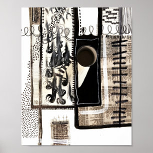 City Language Poster