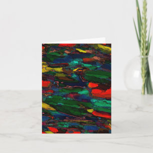 City Life ~ Cards / Invitations