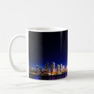 City Life Mug - Toronto
