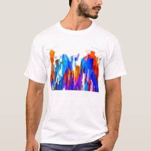 City life T-Shirt