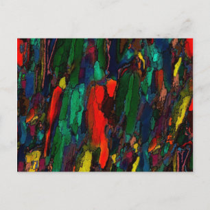 City Life ~ UNISEX Postcard / Invitation