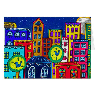 City Lights