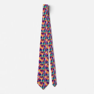 City Lights - 1 Tie