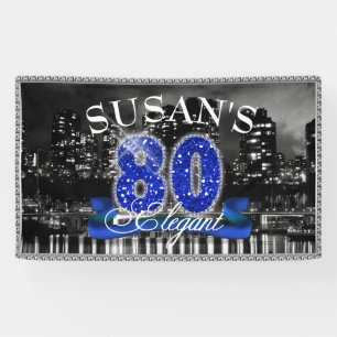 City Lights Elegant Eighty ID191 Banner