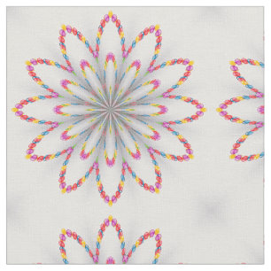 City Lights Fabric