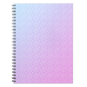 City Lights Notebook