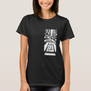City Logic What s Your Logic T-Shirt