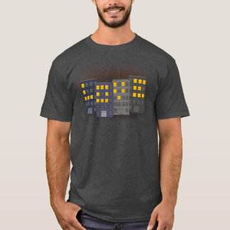 City Love girl T-Shirt