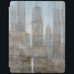City Midst I iPad Smart Cover<br><div class="desc">Home Décor</div>