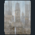 City Midst I iPad Smart Cover<br><div class="desc">Home Décor</div>