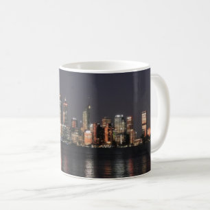 City Night Coffee Mug