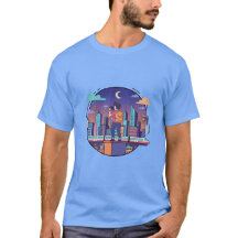 City Night Traveller