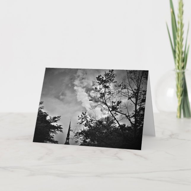 City Noir, card (Front)