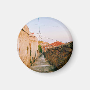 City of Dubrovnik Magnet