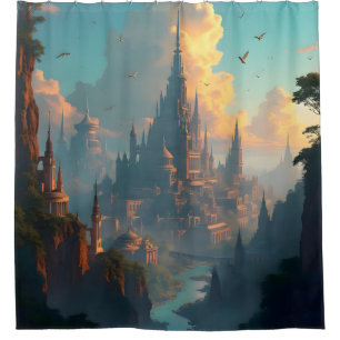 City of Echoes