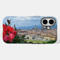 City of Florence, Italy