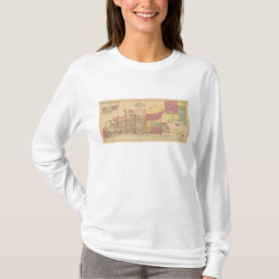City of Ironton with Proctorsville T-Shirt